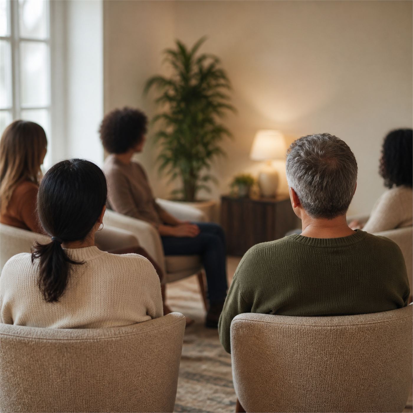 Group Psychotherapy