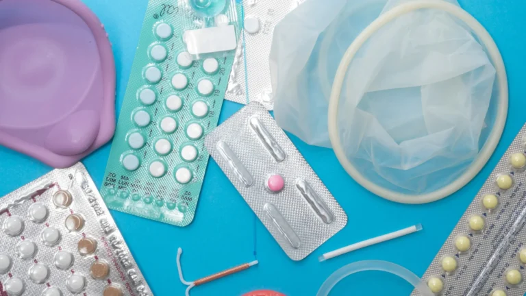 Contraceptive Management