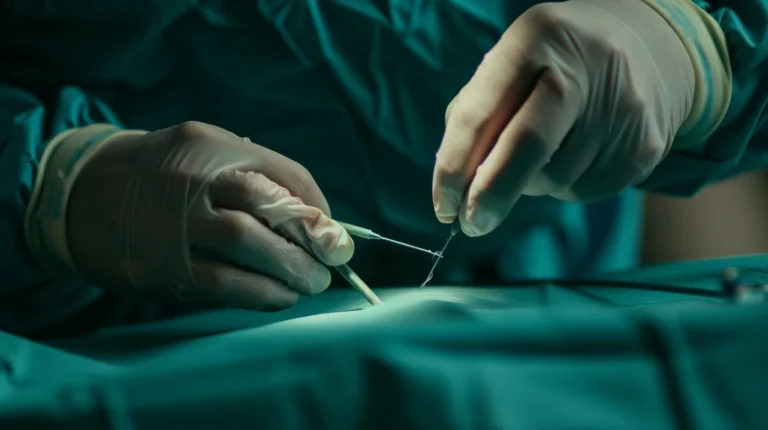 Wound Care & Minor Procedures