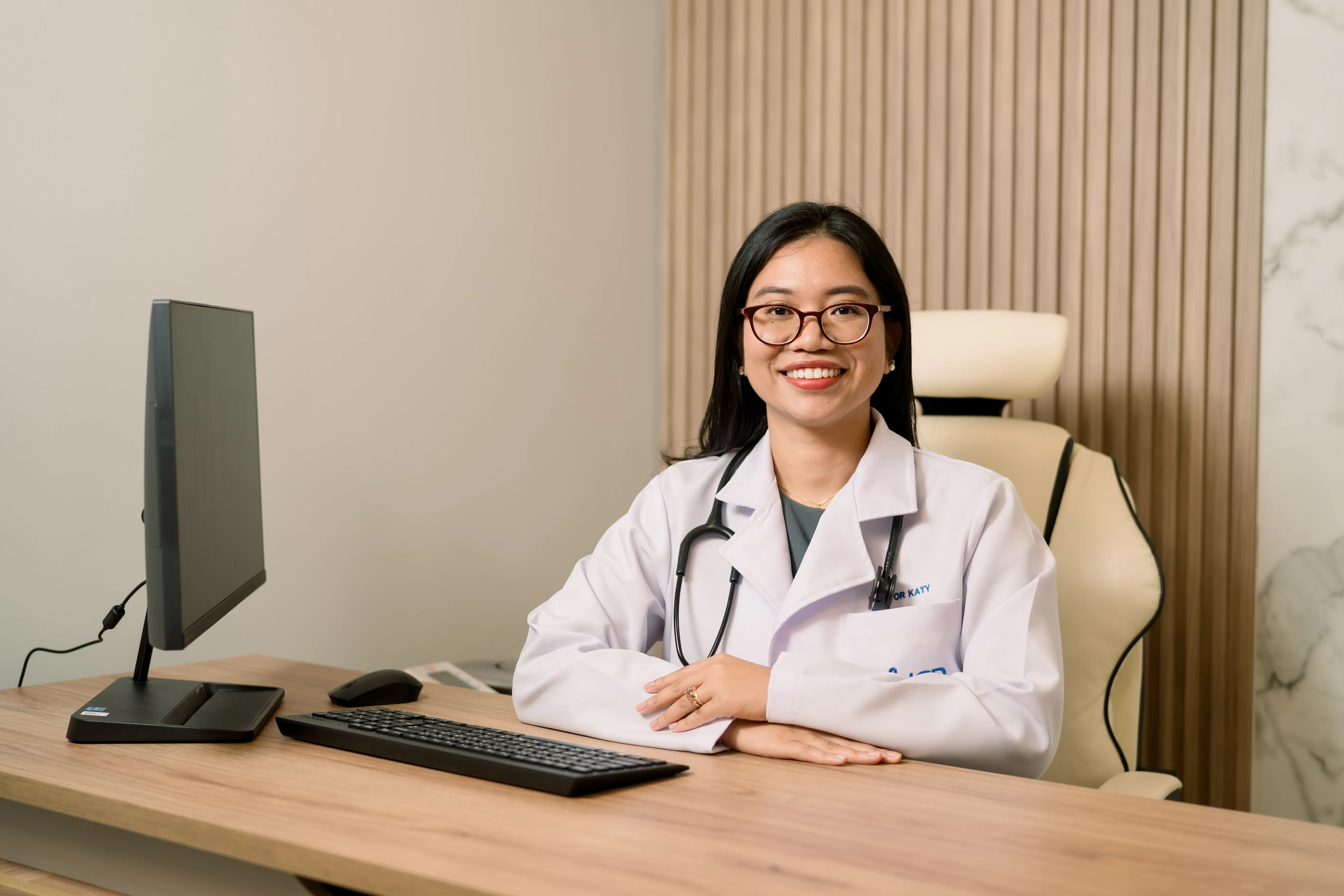 World-Class Healthcare in Phuket